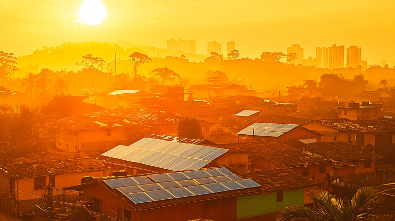 Vantagens da Energia Solar em Jundiaí