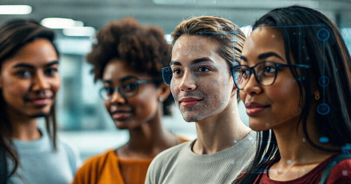 Reconhecimento Facial Programa: Tecnologia e Aplicações