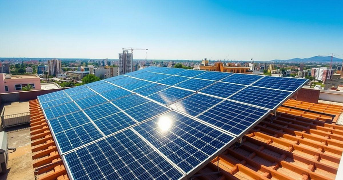 Energia Solar em Jundiaí: Vantagens e Benefícios